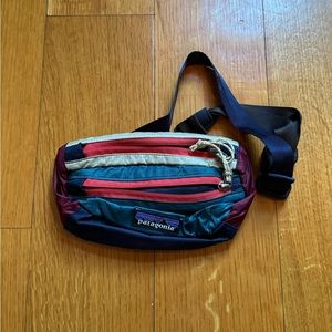 Patagonia Belt Bag 1L